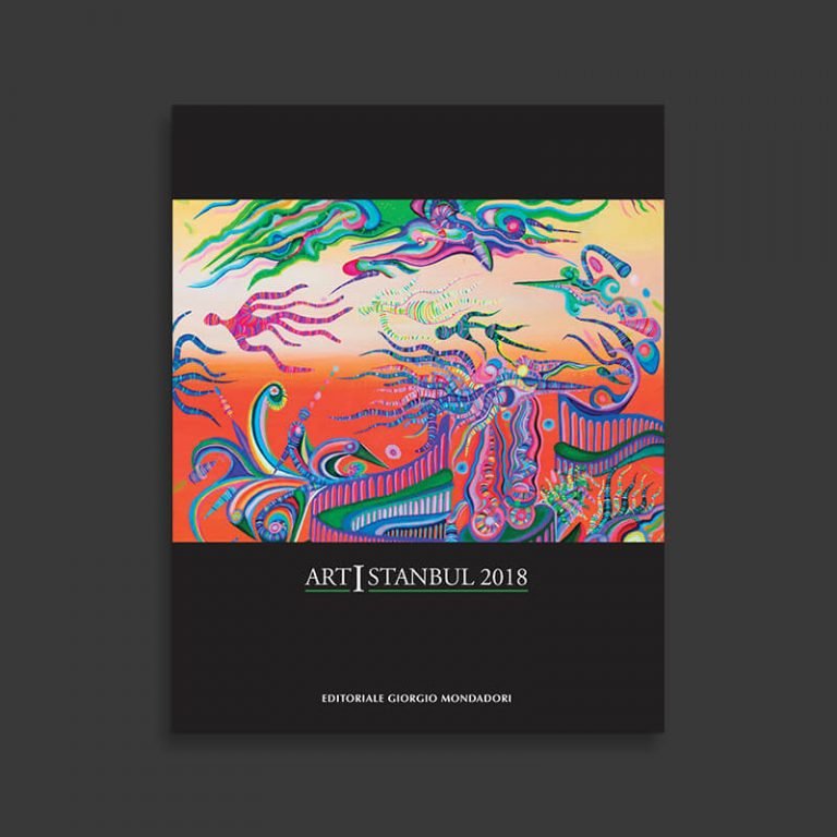 Art Istanbul (2018) articolo