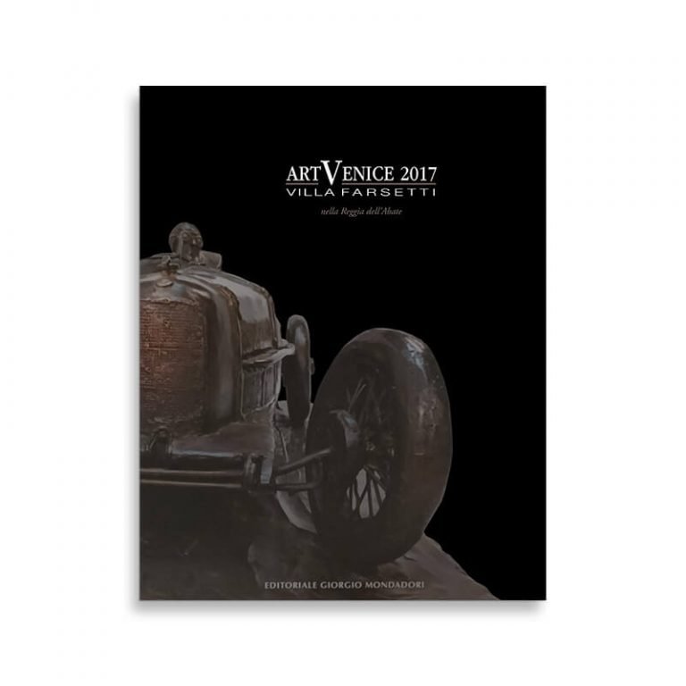 Art Venice articolo
