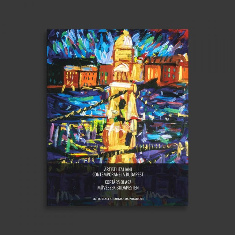 Artisti a Budapest (2017) articolo