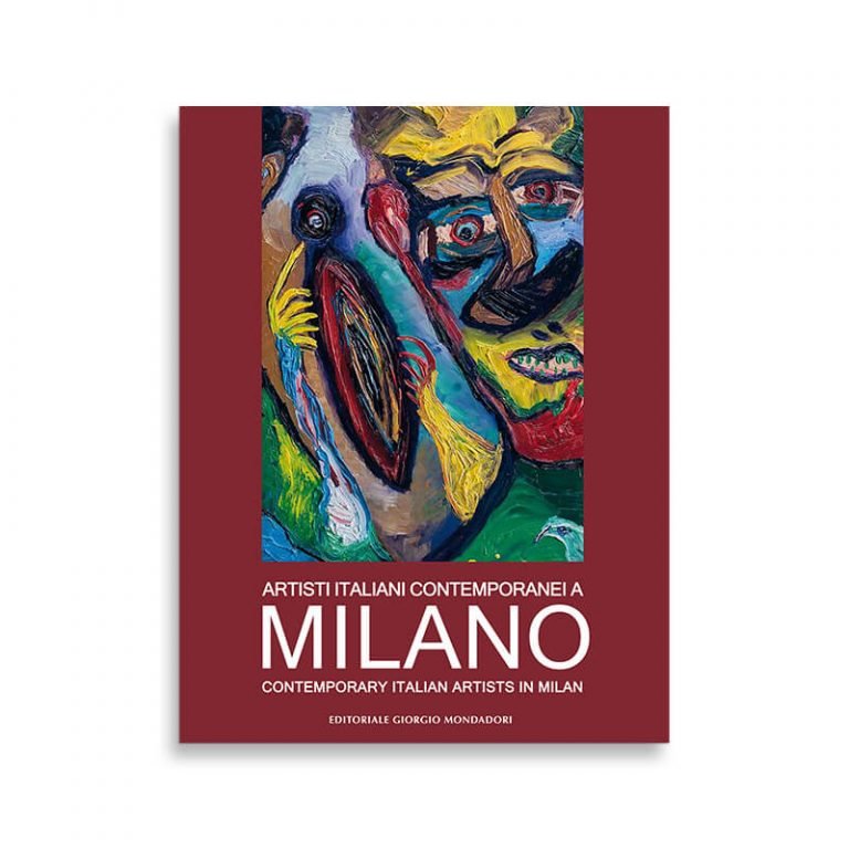 Artisti a Milano (2018) articolo