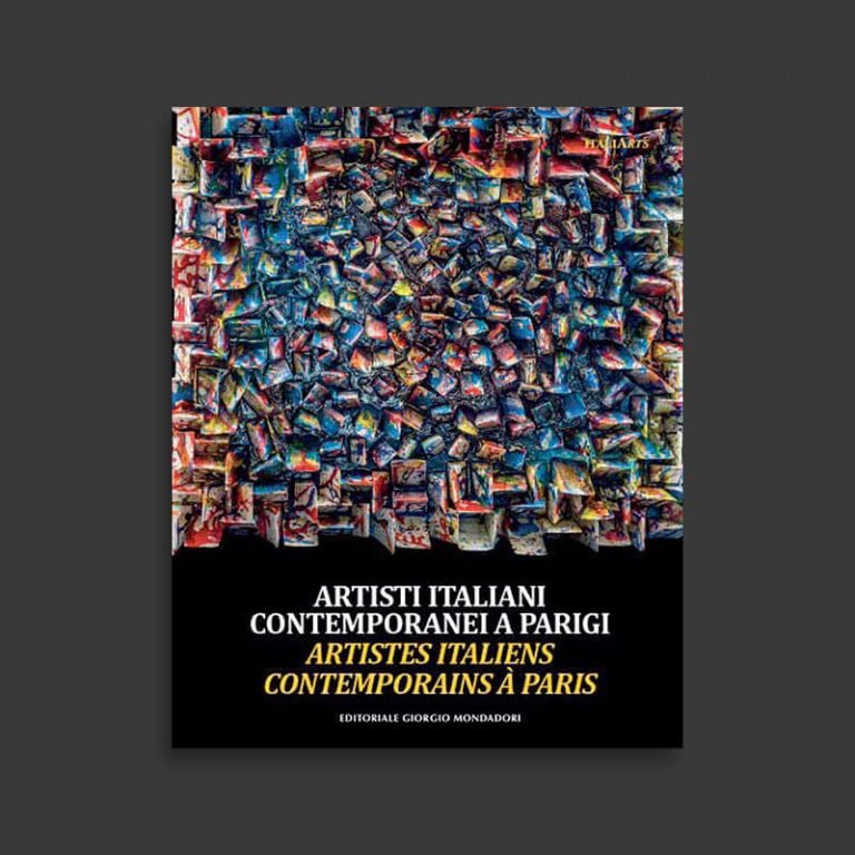 Artisti a Parigi (2016) articolo