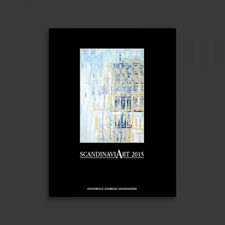ScandinaviArt articolo