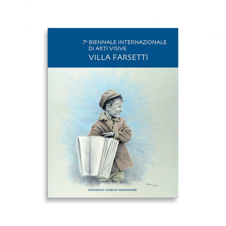 Villa Farsetti articolo