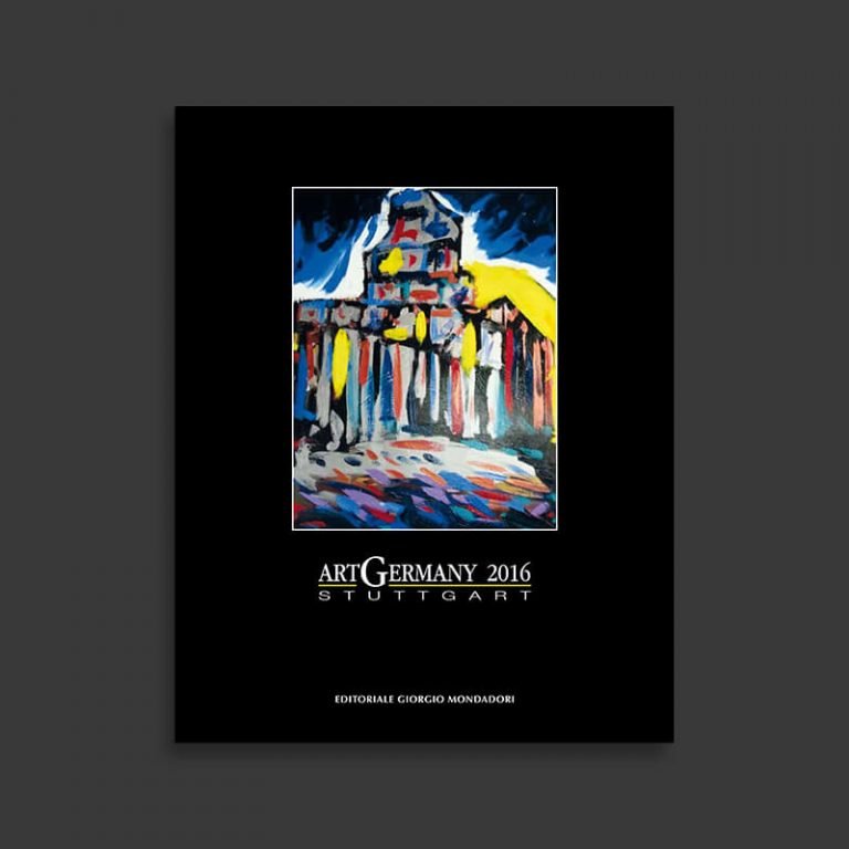Art Germany (2016) articolo
