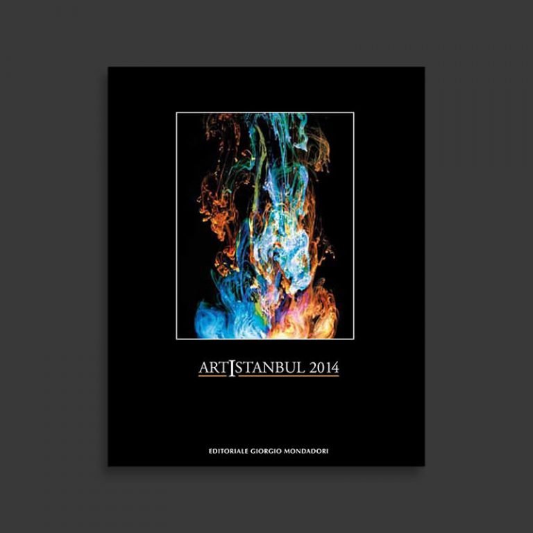 Art Istanbul (2014) articolo