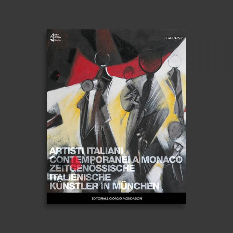Artisti a Monaco (2011) articolo