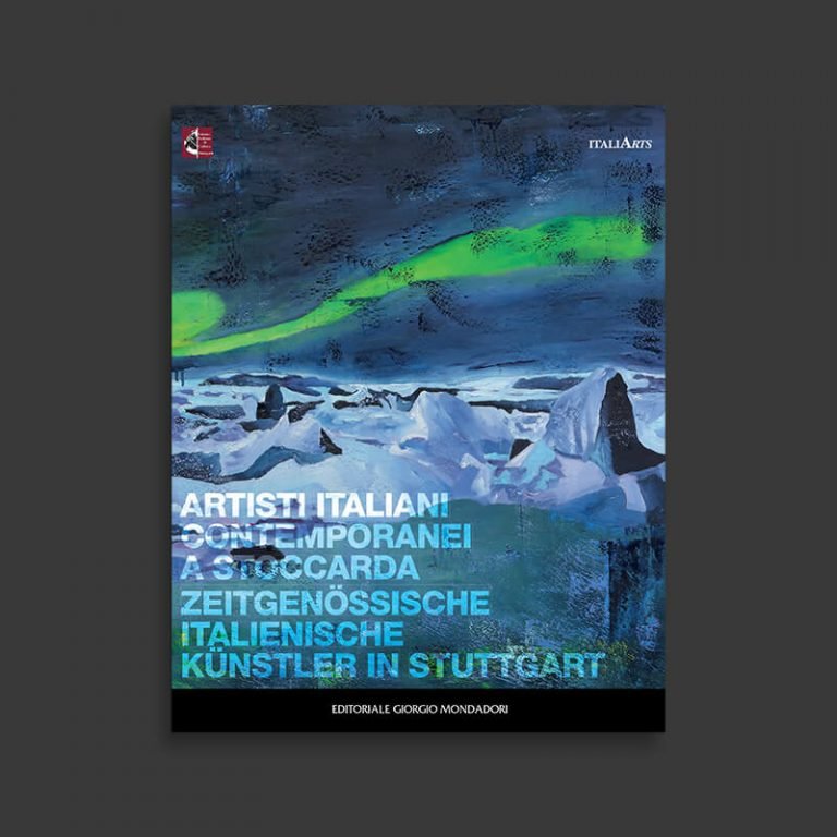 Artisti a Stoccarda (2012) articolo