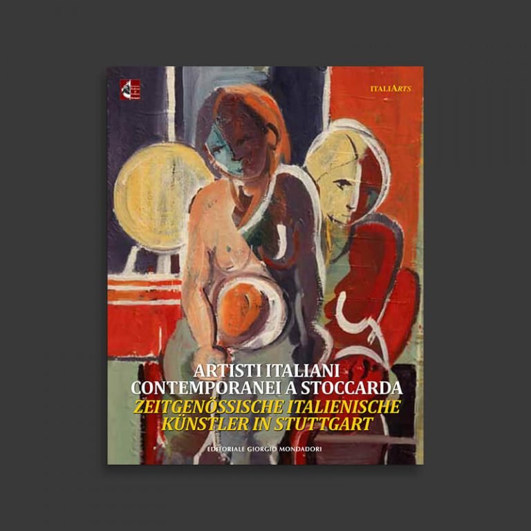 Artisti a Stoccarda (2015) articolo