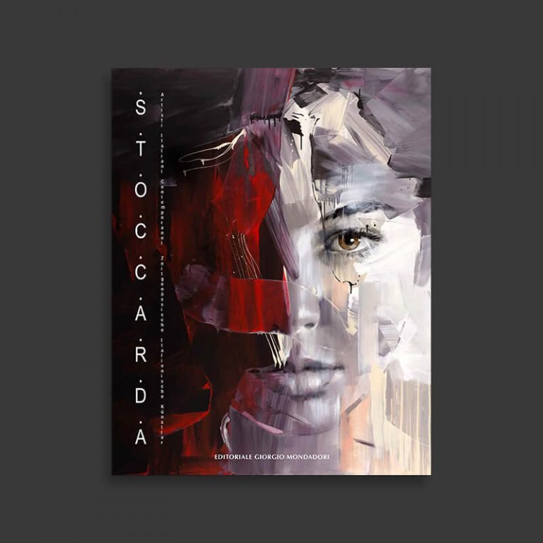 Artisti a Stoccarda (2018) articolo