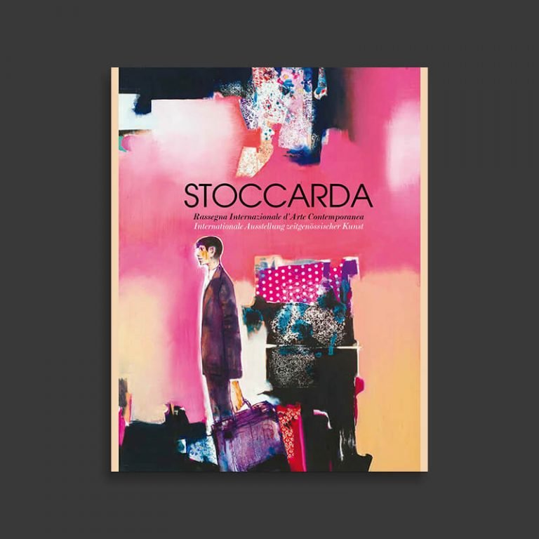Artisti a Stoccarda (2019) articolo
