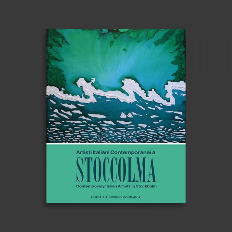 Artisti a Stoccolma articolo
