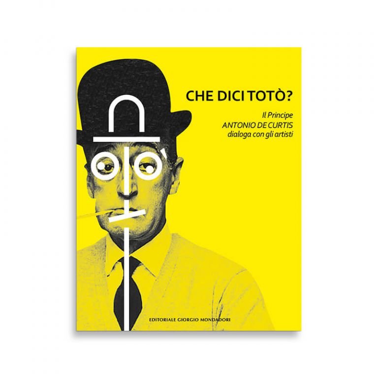 Che dici Totò articolo