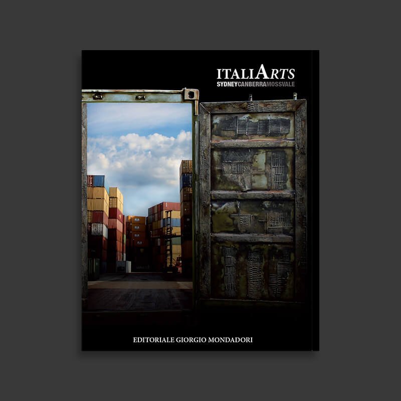 Italiarts Sydney articolo