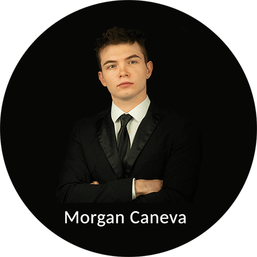 Morgan Caneva