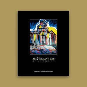 Art Germany 2016 negozio