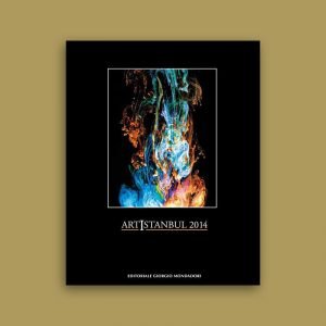 Art Istanbul 2014 negozio