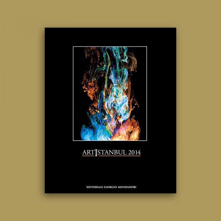 Art Istanbul 2014 negozio