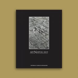 Art Napoli 2019 negozio