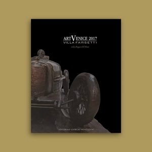 Art Venice 2017 negozio