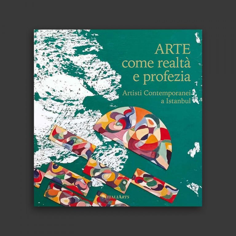 Arte come realtà e profezia articolo