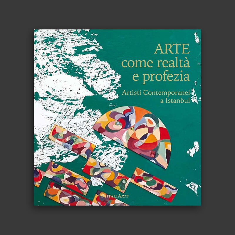 Arte come realtà e profezia articolo