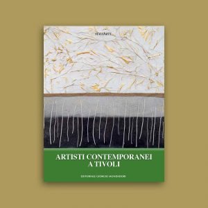 Artisti contemporanei a Tivoli negozio