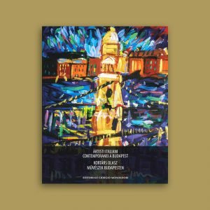 Artisti italiani contemporanei a Budapest negozio