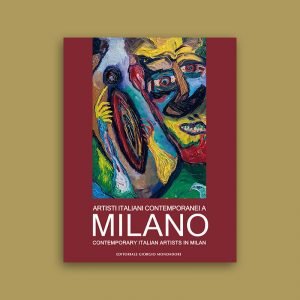 Artisti italiani contemporanei a Milano negozio