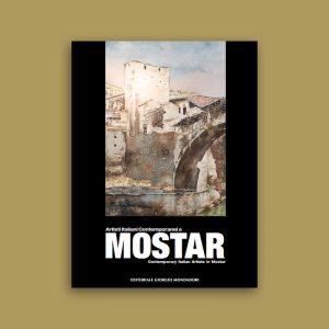 Artisti italiani contemporanei a Mostar negozio