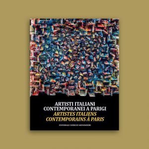 Artisti italiani contemporanei a Parigi negozio