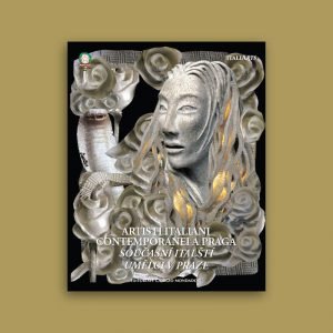 Artisti italiani contemporanei a Praga negozio