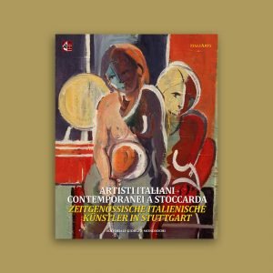 Artisti italiani contemporanei a Stoccarda 2015 negozio