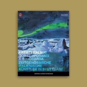Artisti italiani contemporanei a Stoccarda negozio