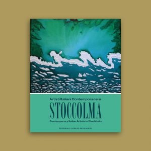 Artisti italiani contemporanei a Stoccolma negozio