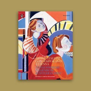 Artisti italiani contemporanei a Vienna 2014 negozio