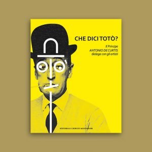 Che dici Totò negozio