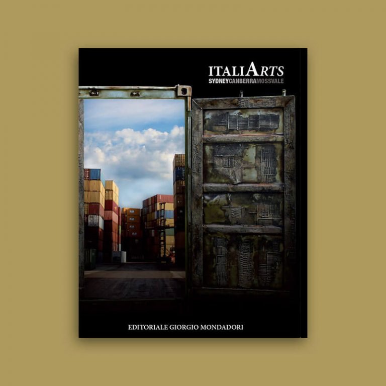 Italiarts Sydney Canberra Mossvale negozio