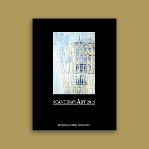 ScandinaviArt 2015 negozio