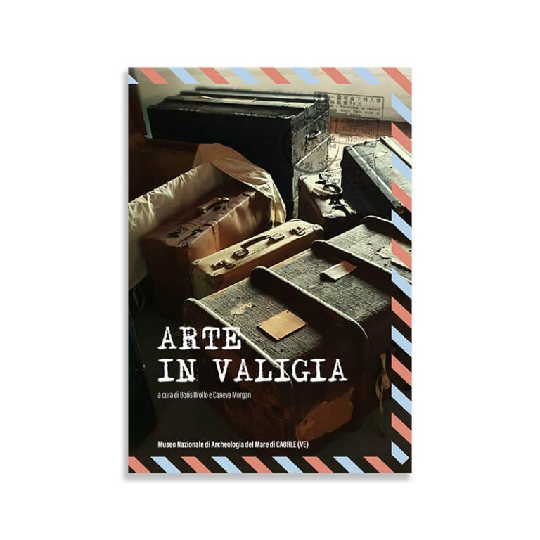 "Arte in Valigia" articolo