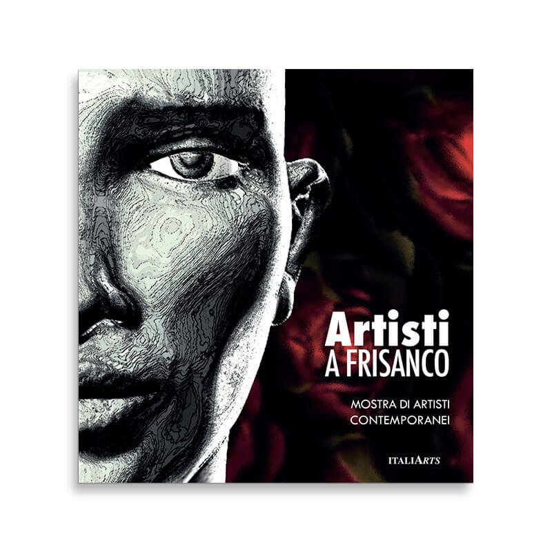 "Artisti a Frisanco" articolo