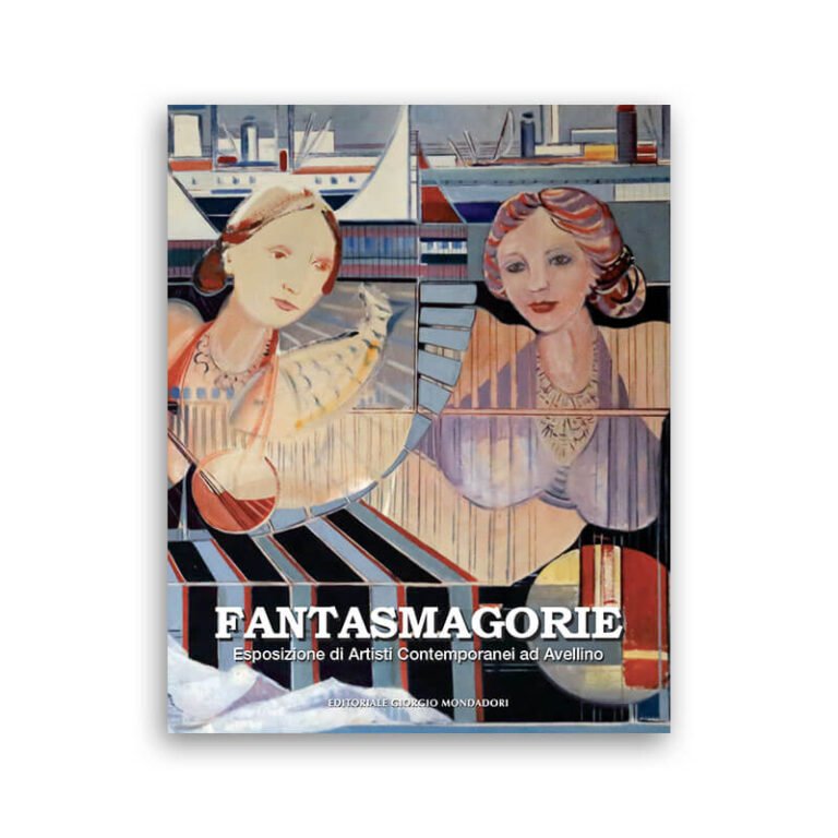 Fantasmagorie articolo