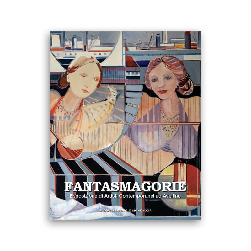 Fantasmagorie articolo