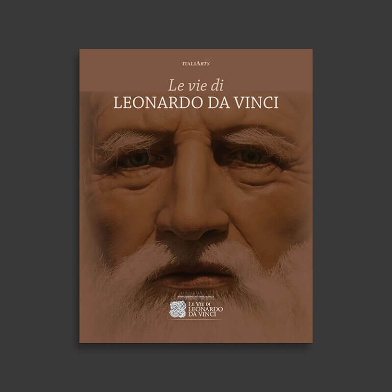 "Le Vie di Leonardo da Vinci" articolo