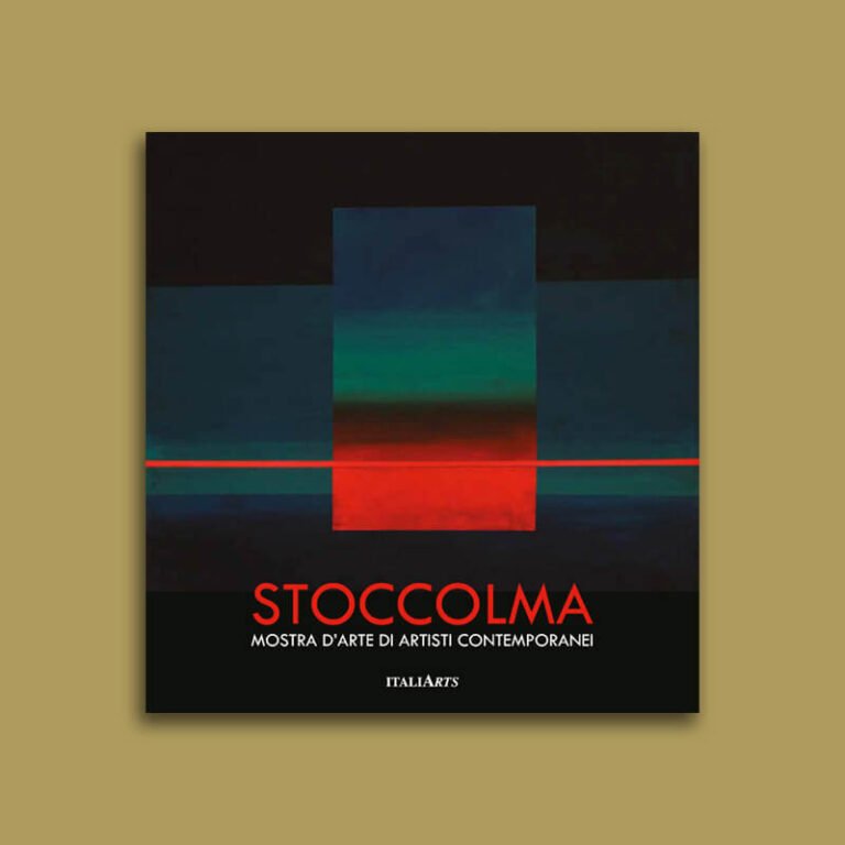Stoccolma 2023 negozio