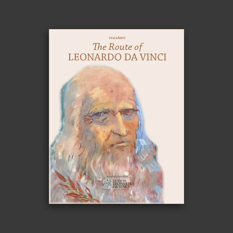 "The Route of Leonardo da Vinci" articolo