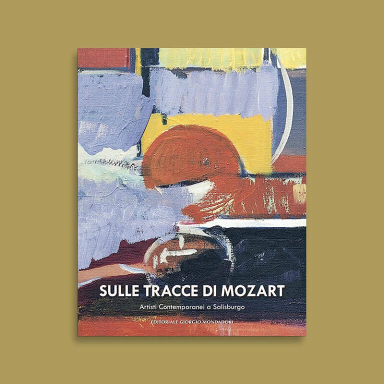 Sulle Tracce di Mozart negozio