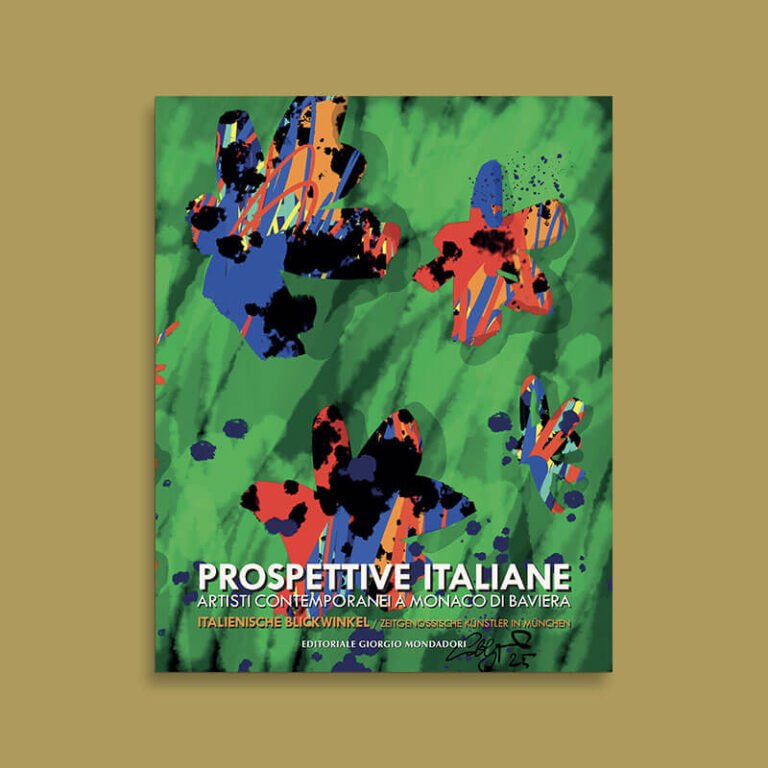 Prospettive italiane negozio