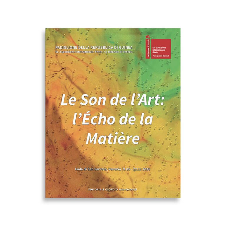"Le Son de l'Art: l'Écho de la Matière" articolo