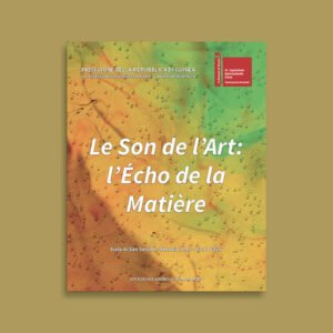 Le Son de l'Art: l'Écho de la Matière negozio