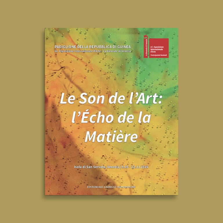 Le Son de l'Art: l'Écho de la Matière negozio